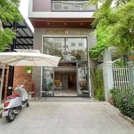 Pedersen Hostel ดานัง ภายนอก รูปภาพ